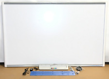 Smart Board 87 Interactive Whiteboard Sbm685 B