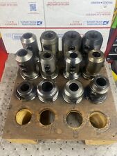 Cat 40 End Mill Holder Qty 12
