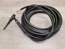 Tig Welder Torch Hose Heliarc 17 Union Carbide 281 - Local Pick Up Only