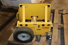 Saw Trax Panel Express Dolly