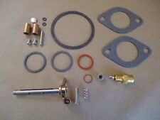 New Carburetor Repair Rebuild Kit Marvel Schebler Dltx67 Dltx73 For John Deere B
