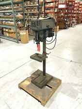 Clausing Model 1647 Drill Press