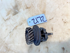 1959 Farmall 560 Gas Tractor Governor Gear Weights