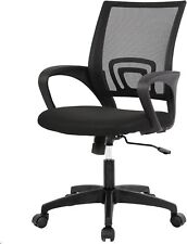 Home Office Chair Computer Adjustable Ergonomic Desk Chair Swivel Chair