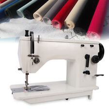 Industrial Strength Sewing Machine Heavy Duty Upholsteryleather Easy To Operate