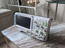 Rigol Ds1054z-amz2 50 Mhz Digital Oscilloscope With 4 Channels Plus 12 Mpts Me