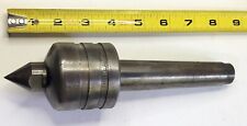 Vintage Machinist Lathe Center The Ready Tool Co.