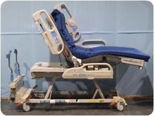 Hill-rom P3200 Versacare Electric Hospital Bed 292507