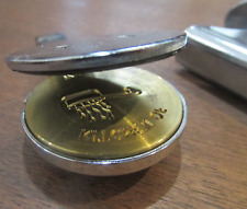 Elite Pocket Seal Embosser Metal Stamp Weenies Kitchen Removable Disc