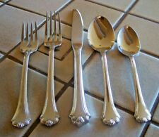 Oneida Usa Midtowne Stainless Flatware Choose Your Items