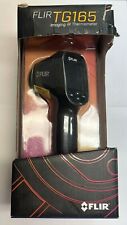 Flir Tg165 Spot Thermal Camera For Parts Only