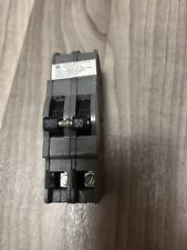 Zinsco Ubiz250 Circuit Breaker 50a Plug In 120240v Used