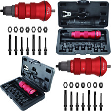 Rivet Nut Gun Tool Kit Drill Adapter Rivnut Setting Kit Astro Pneumatic Tool 38