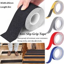 Slip Grip Tape Roll Anti-slip Tape Stairs Grip Tape Stair Non-slip Stickers