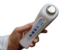 Ultrasound Handheld Medical Grade Ultrasound Therapy Unit For Pain Relief