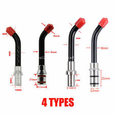4 Models Dental Universal Led Lamp Curing Light Optical Fiber Guide Rod Tips