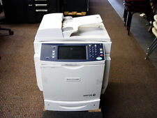 Xerox Workcentre 6400 Color Multifunction Printer
