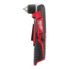 Milwaukee Tools 2415-20 M12 Cordless 38 Right Angle Drill - Tool Only