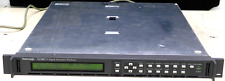 Tektronix Tg700 Tv Signal Generator Platform Wavg7 Awvg7 Modules