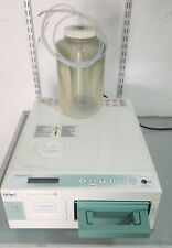 Scican Statim 5000 Instrument Steam Sterilizer Autoclave Dri-tec R