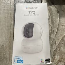 Ezviz Cs-ty2 1080p Smart Home Camera White