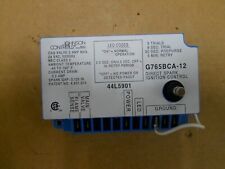 New Oem In Box Johnson Controls G765bca-12 Ignition Control 44l5901