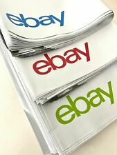 12 X 15 Polymailer No Padding Color Logo New In Sealed Box