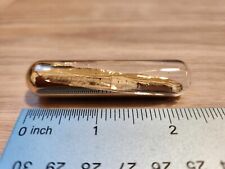 5 Grams Cesium Element Metal 99.99 15mmx60mm Sealed Ampule