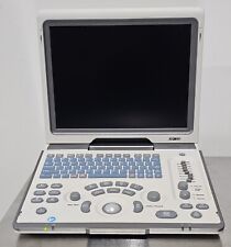 Mindray Dp-50 Ultrasound System