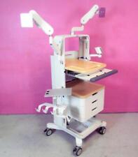 Gcx Fc-0003-61 Mc Modular Fetal Monitor Endoscopy Cart Stand Probe Holders