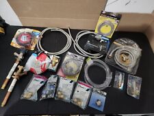 Large Lot Of Assorted Plumbing Parts