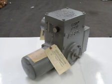 Beck 11-163-113498-01-01 Electric Rotary Actuator 120v- Ac T209971
