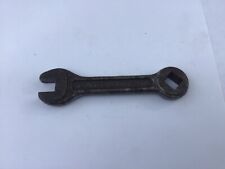 South Bend Lathe Works - No.253 Tool Post Apron Wrench 38 2