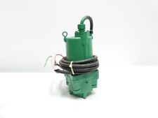 Hydromatic Hpg200m4-2 Submersible Pump 1-14in 2hp 460v-ac