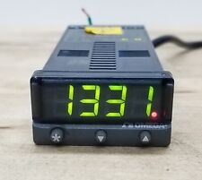 Omega Cn9522 Temperature Process Controller Or Panel Meter Read