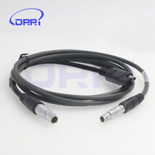 A00630 Cable For Pacific Crest Pdl Hpb Radio To Topcon Ashtech Receivers