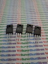 Irf740fi Fet To220  4 Pieces Qzty