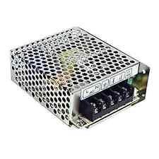 Rd-35a Ac To Dc Power Supply Dual Output 5v 12v 4 Amp 1 Amp 32w