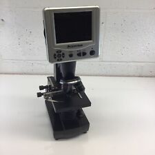 Celestron Microscope Lcd Digital Model 44340