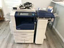 Xerox Workcentre 7545 Printercopierscanner