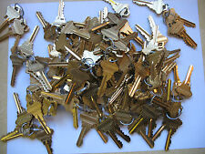 40 Pieces Precut Schlage Keys 5 Pins Sc1 Locksmith 10 Sets Of 4 Keyed Alike