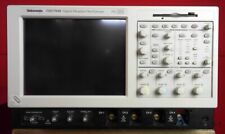 Tektronix Tds7704b-rte-et3-5m-sm-st-ja3-ptd 7 Ghz Digital Sampling Oscilloscope