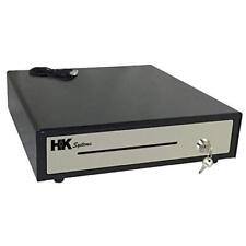 16stainless Steel Front Heavy Duty Posusb Interface Cash Drawer With 5bill