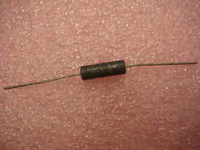 Irc As-5 85 Ohm 1 5w Semi-precision Wirewound Power Resistor New Qty.1