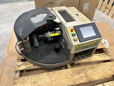 Darex Cnc-xps-16 Automatic Drill Sharpener 110v Carbide Or Steel Very Nice