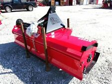 New Dirt Dog Rt 207 Roto Tiller 7 Ft. Hd Usa Free 1000 Mile Delivery From Ky