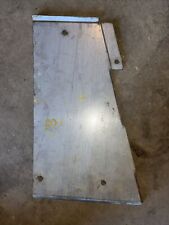International 504 Utility Tractor Ih Ihc Front Left Radiator Side Cover Panel