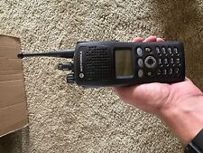 Motorola Xts 2500 Digital Radio Fpp - Black