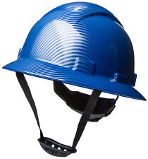Full Brim Vented Hard Hats Construction Osha Safety Helmet 6 Point Ratcheting