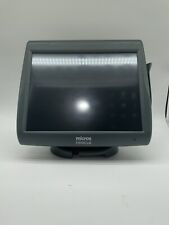 Micros Workstation 5 System Unit - Pos Terminal And Stand - 400814-001